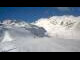 Webcam in Peyragudes, 47 km