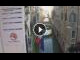 Webcam in Venezia, 0.5 km