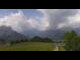 Webcam in Pozza di Fassa, 1 km