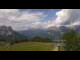 Webcam in Pozza di Fassa, 1 km entfernt