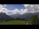 Webcam in Pozza di Fassa, 1 km entfernt