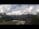 Webcam in Pozza di Fassa, 1 km entfernt