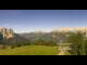 Webcam in Pozza di Fassa, 1 km entfernt