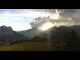 Webcam in Pozza di Fassa, 1 km