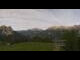 Webcam in Pozza di Fassa, 1 km entfernt