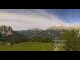 Webcam in Pozza di Fassa, 1 km