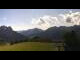 Webcam in Pozza di Fassa, 1 km entfernt
