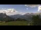 Webcam in Pozza di Fassa, 1 km
