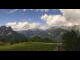 Webcam in Pozza di Fassa, 1 km