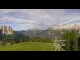 Webcam in Pozza di Fassa, 18.7 km