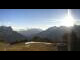 Webcam in Pozza di Fassa, 18.7 km