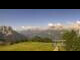 Webcam in Pozza di Fassa, 15.3 km entfernt