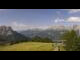 Webcam in Pozza di Fassa, 1 km entfernt