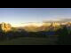 Webcam in Pozza di Fassa, 7.4 km