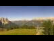 Webcam in Pozza di Fassa, 1 km entfernt