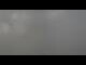 Webcam auf dem Pointe Helbronner, 7 km entfernt