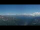 Webcam auf dem Pointe Helbronner, 5.9 km entfernt