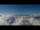 Webcam auf dem Pointe Helbronner, 5.7 km entfernt