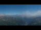Webcam sur le Pointe Helbronner, 7 km