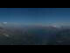 Webcam sur le Pointe Helbronner, 7 km