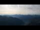 Webcam auf dem Pointe Helbronner, 5.7 km entfernt