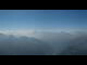 Webcam sul monte Punta Helbronner, 5.7 km