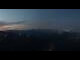 Webcam on mount Pointe Helbronner, 2.3 mi away