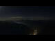 Webcam on mount Pointe Helbronner, 2.2 mi away