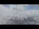 Webcam auf dem Pointe Helbronner, 7 km entfernt