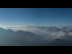 Webcam auf dem Pointe Helbronner, 5.7 km entfernt