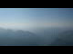 Webcam auf dem Pointe Helbronner, 5.9 km entfernt