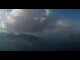 Webcam on mount Pointe Helbronner, 2.3 mi away