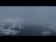 Webcam on mount Pointe Helbronner, 2.3 mi away