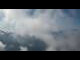 Webcam on mount Pointe Helbronner, 2.3 mi away