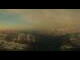Webcam on mount Pointe Helbronner, 2.2 mi away