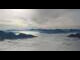 Webcam sul monte Punta Helbronner, 5.9 km