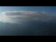 Webcam on mount Pointe Helbronner, 2.2 mi away