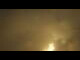 Webcam on mount Pointe Helbronner, 2.3 mi away