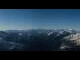 Webcam sul monte Punta Helbronner, 5.9 km