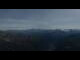 Webcam on mount Pointe Helbronner, 2.7 mi away