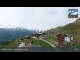 Webcam in Fiesch, 1.6 mi away