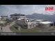 Webcam in Bad Ragaz, 1.3 mi away