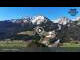 Webcam in Tannheim, 1.3 mi away