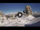 Webcam in Cortina d'Ampezzo, 2 mi away