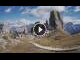 Webcam in Cortina d'Ampezzo, 5.2 km entfernt