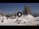 Webcam in Cortina d'Ampezzo, 2 mi away