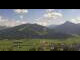 Webcam in Altenmarkt im Pongau, 2.9 mi away
