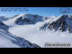 Webcam at the Freya Glacier, 366.9 mi away