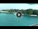 Webcam in Amilla Fushi (Atollo Baa), 61.5 km