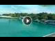 Webcam in Amilla Fushi (Baa Atoll), 38.1 mi away